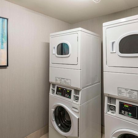 Hilton Garden Inn Boca Raton Eksteriør bilde