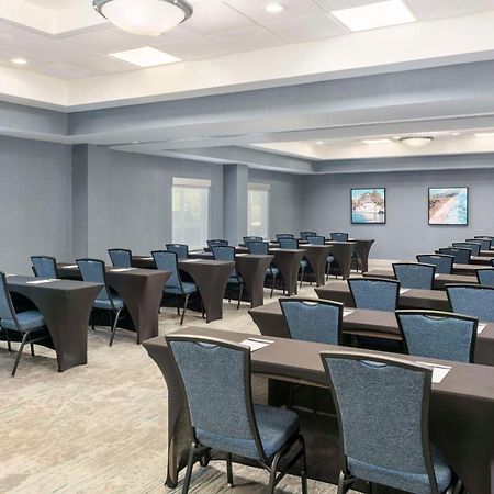 Hilton Garden Inn Boca Raton Eksteriør bilde