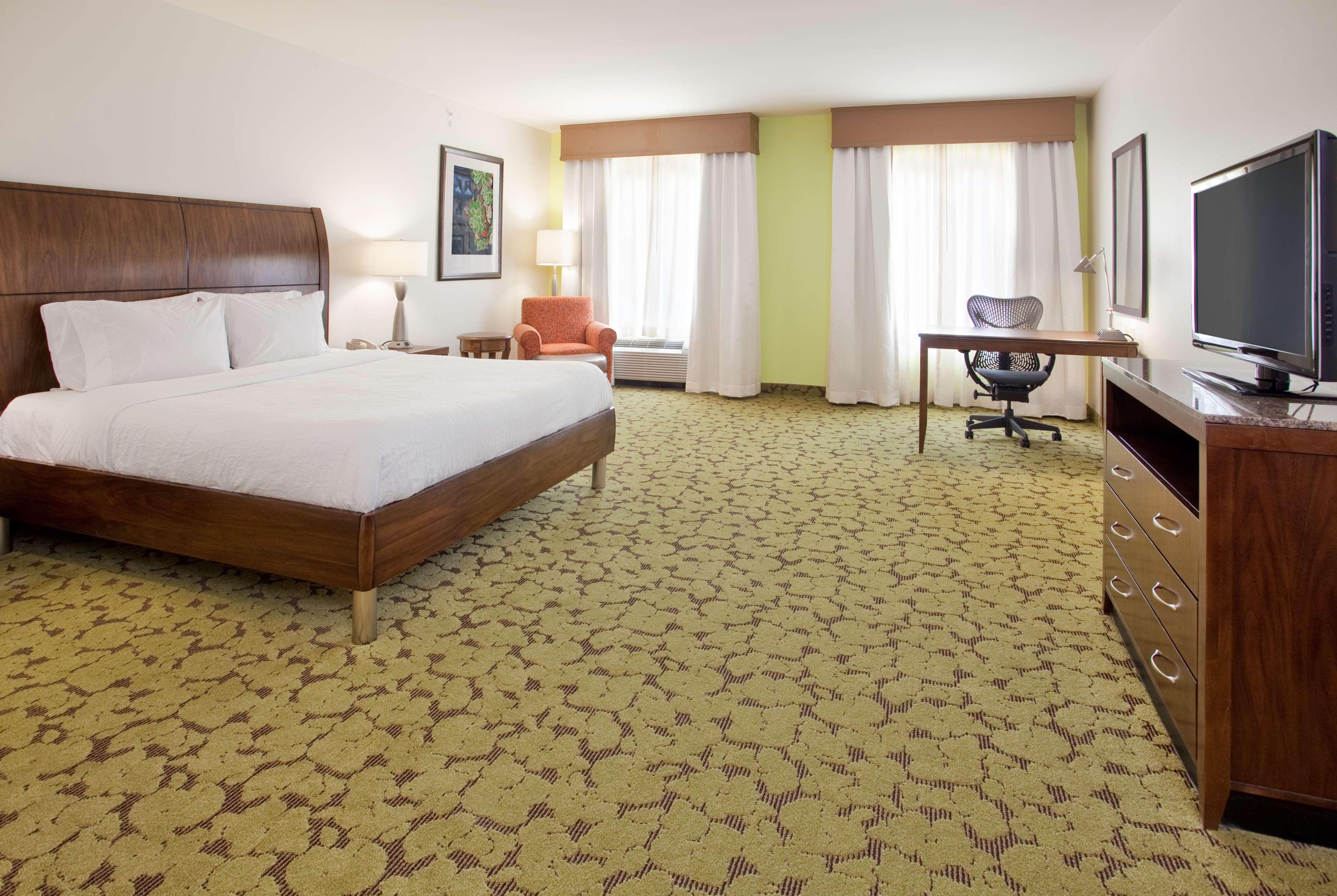 Hilton Garden Inn Boca Raton Eksteriør bilde