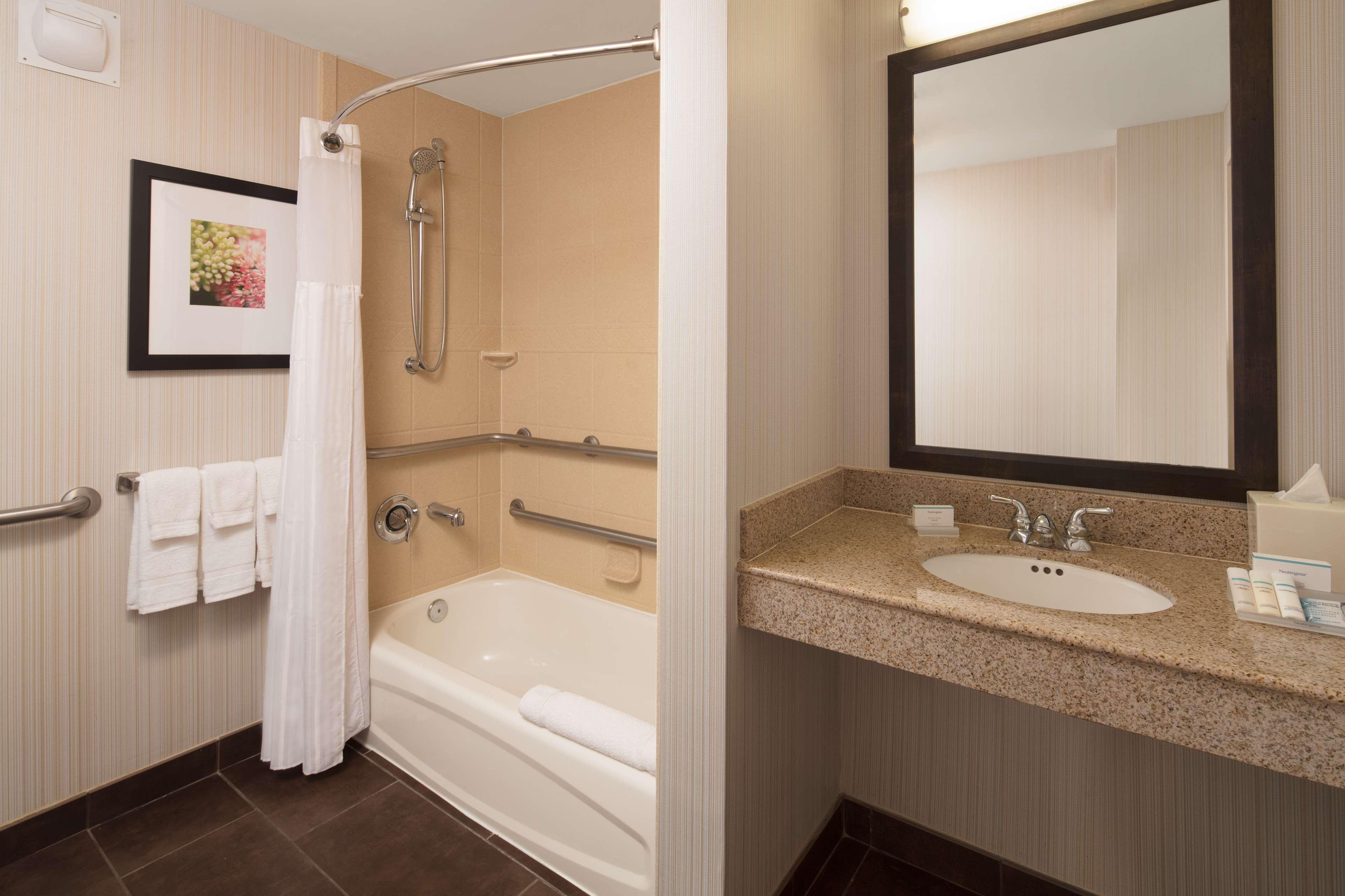Hilton Garden Inn Boca Raton Eksteriør bilde