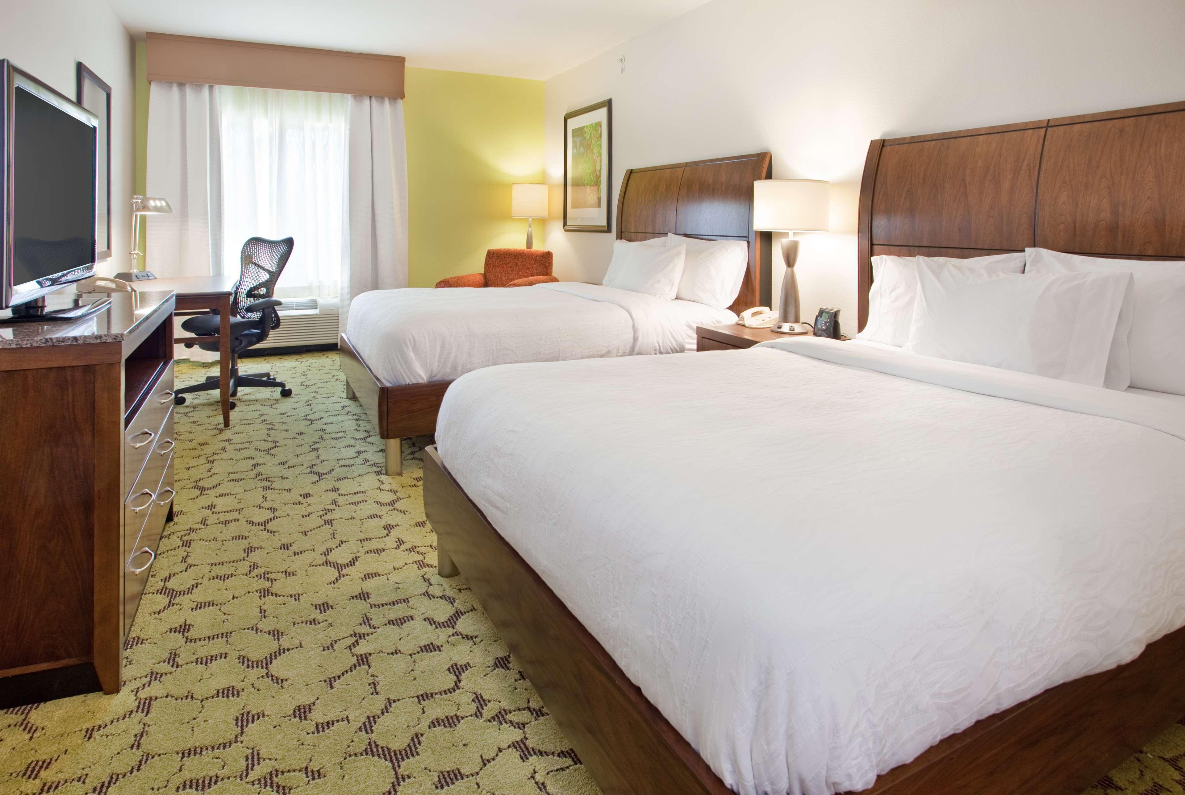 Hilton Garden Inn Boca Raton Eksteriør bilde