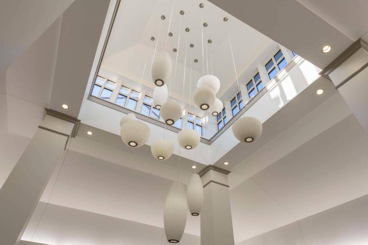 Hilton Garden Inn Boca Raton Eksteriør bilde