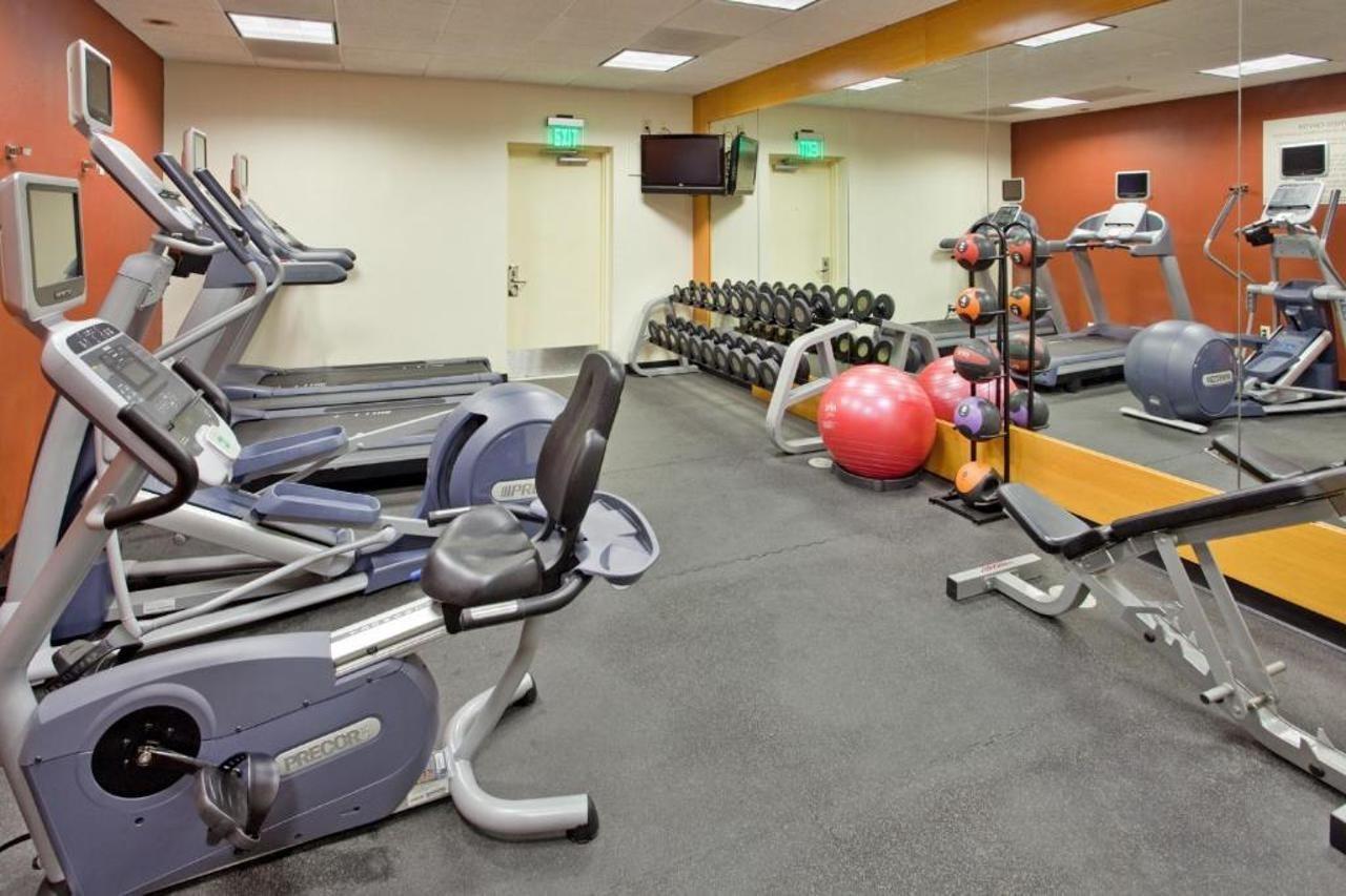 Hilton Garden Inn Boca Raton Eksteriør bilde