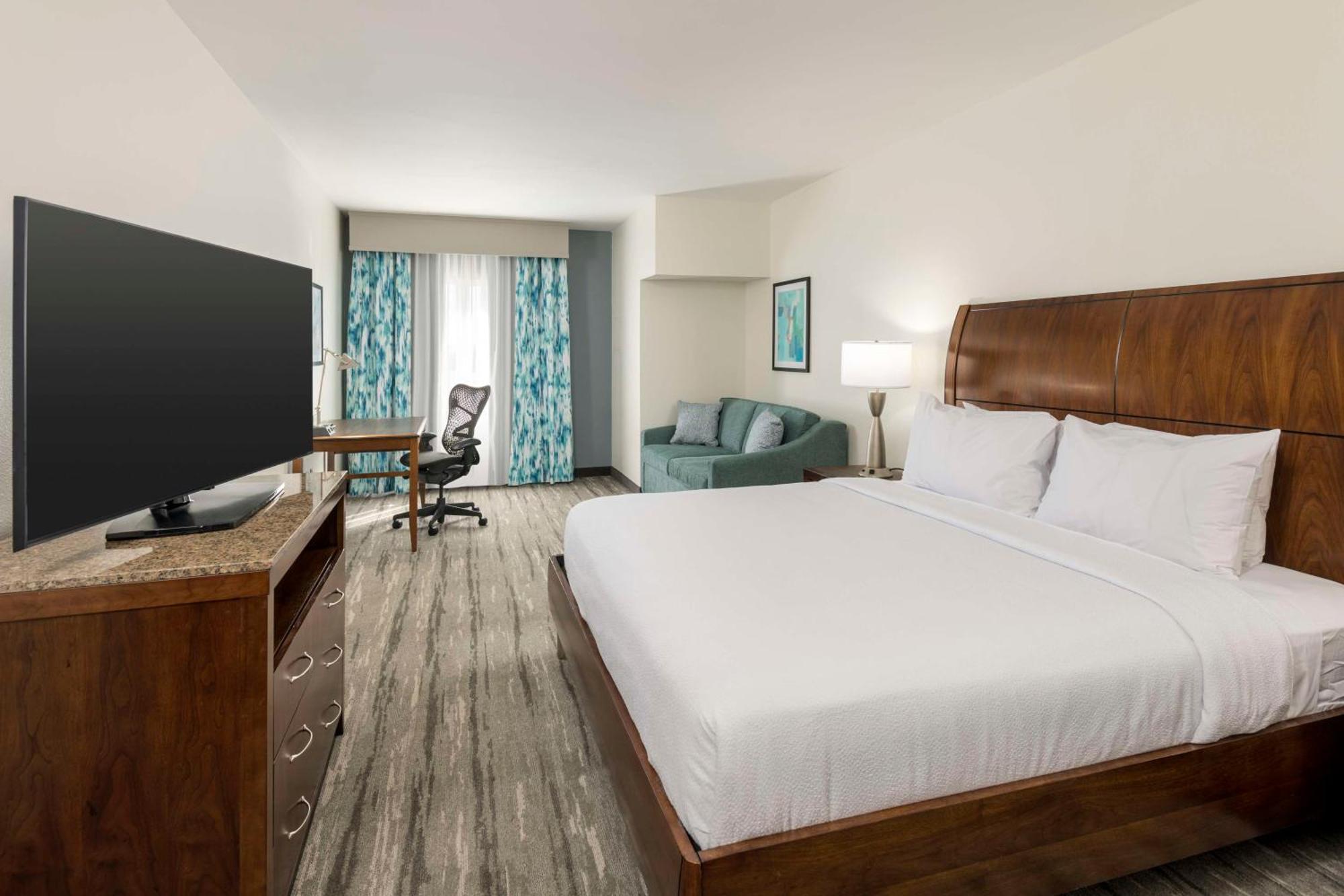Hilton Garden Inn Boca Raton Eksteriør bilde