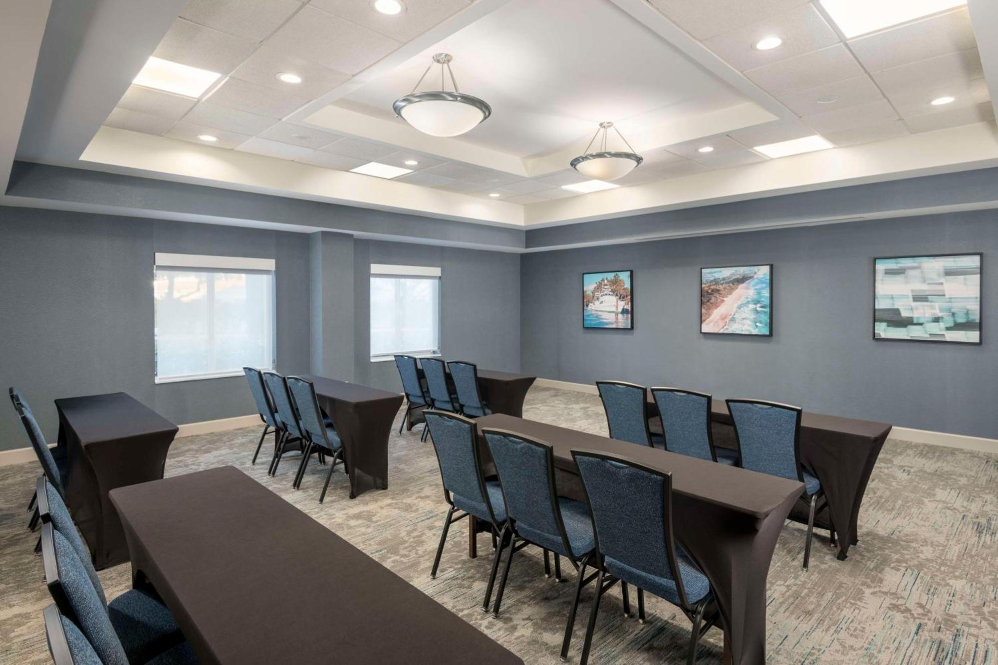 Hilton Garden Inn Boca Raton Eksteriør bilde