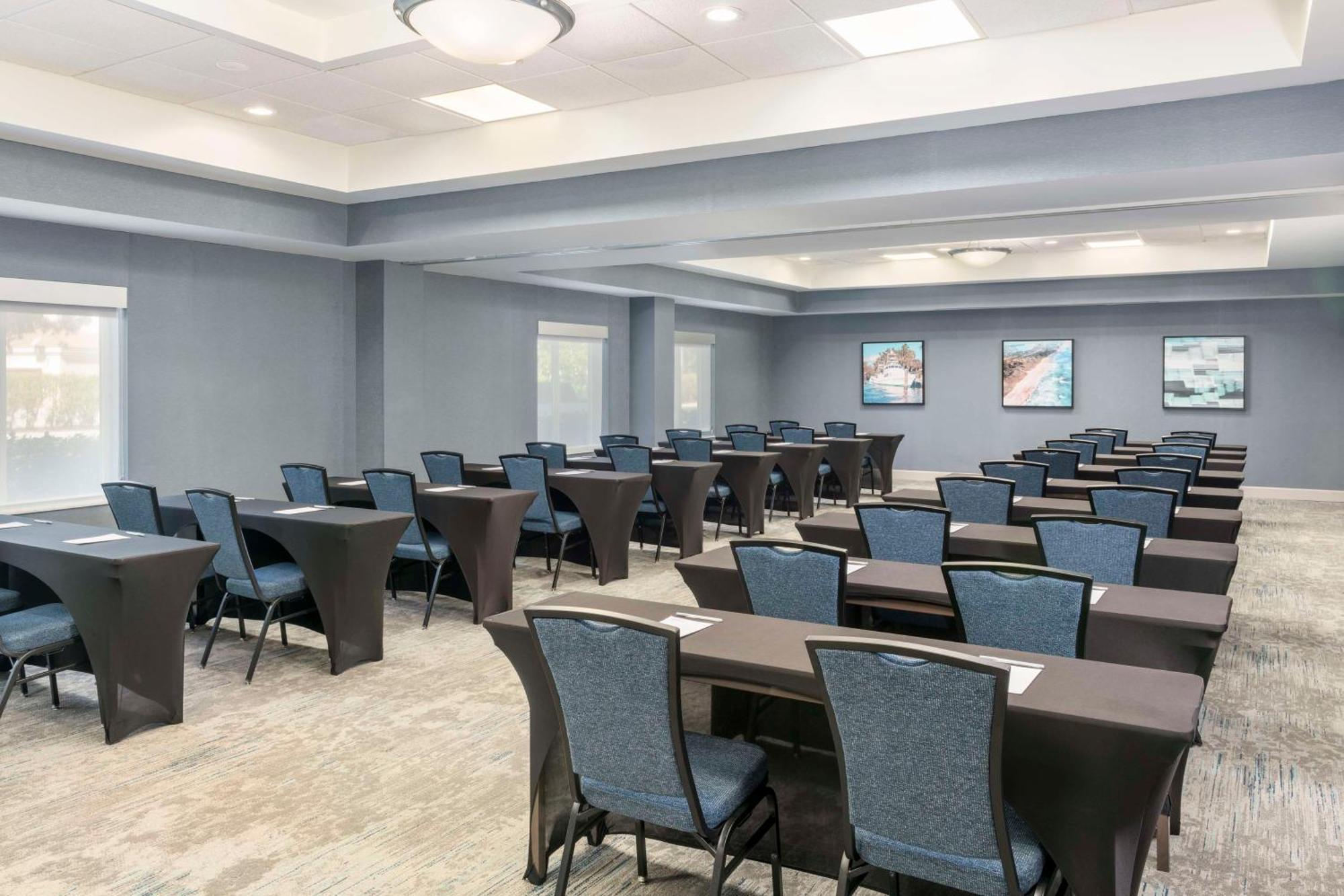 Hilton Garden Inn Boca Raton Eksteriør bilde