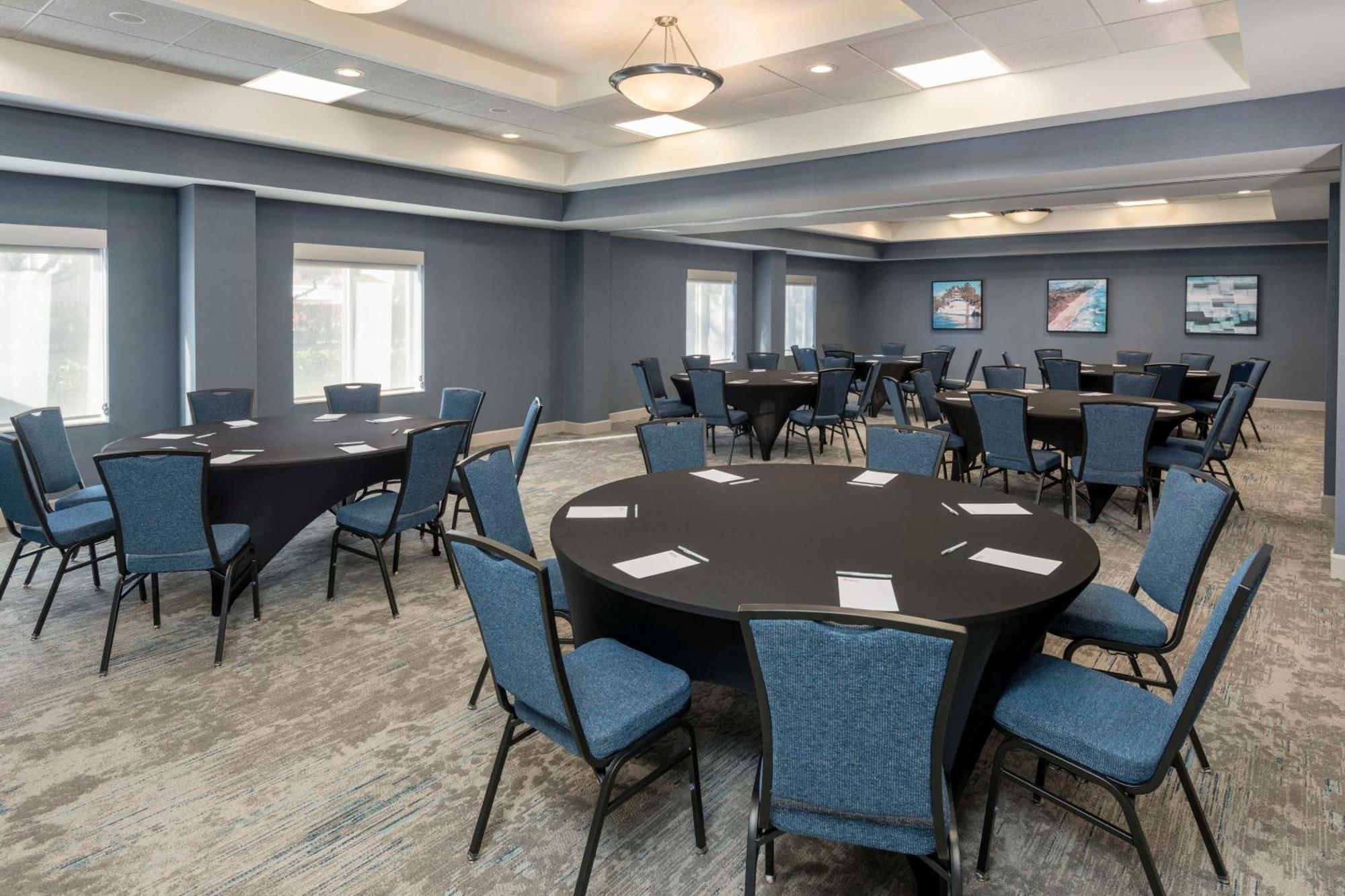 Hilton Garden Inn Boca Raton Eksteriør bilde