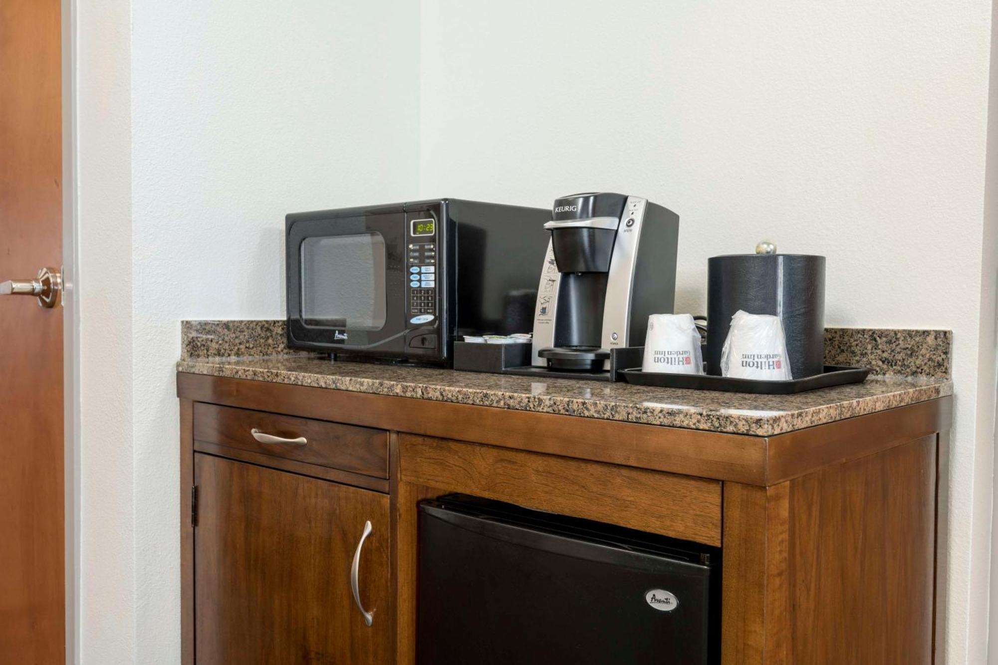Hilton Garden Inn Boca Raton Eksteriør bilde