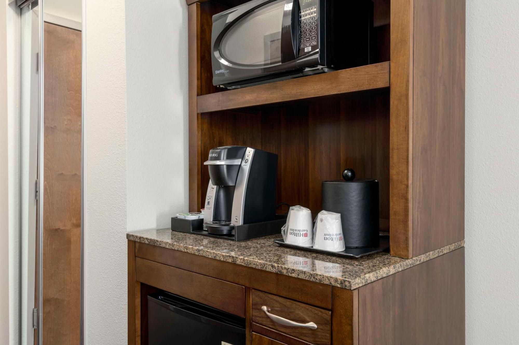 Hilton Garden Inn Boca Raton Eksteriør bilde