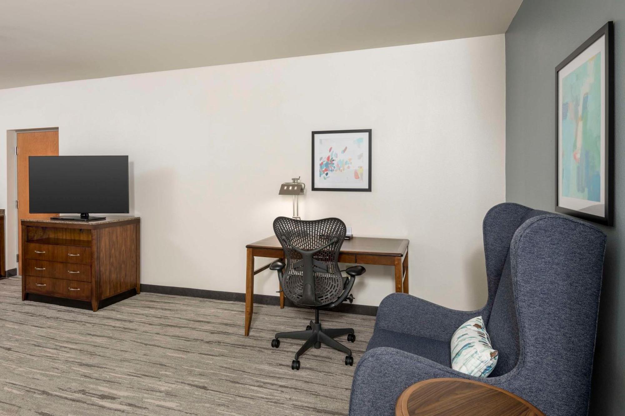 Hilton Garden Inn Boca Raton Eksteriør bilde