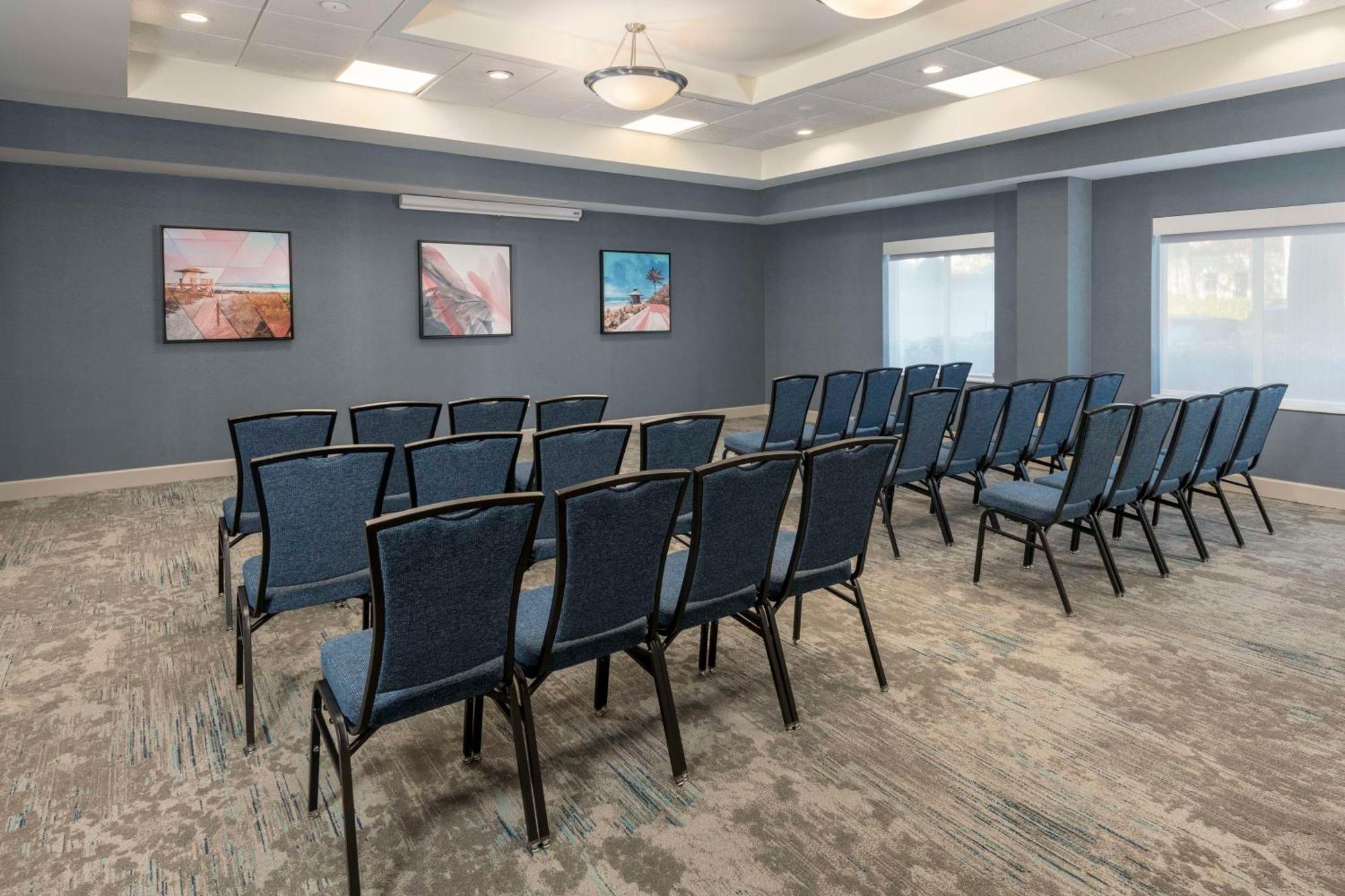 Hilton Garden Inn Boca Raton Eksteriør bilde