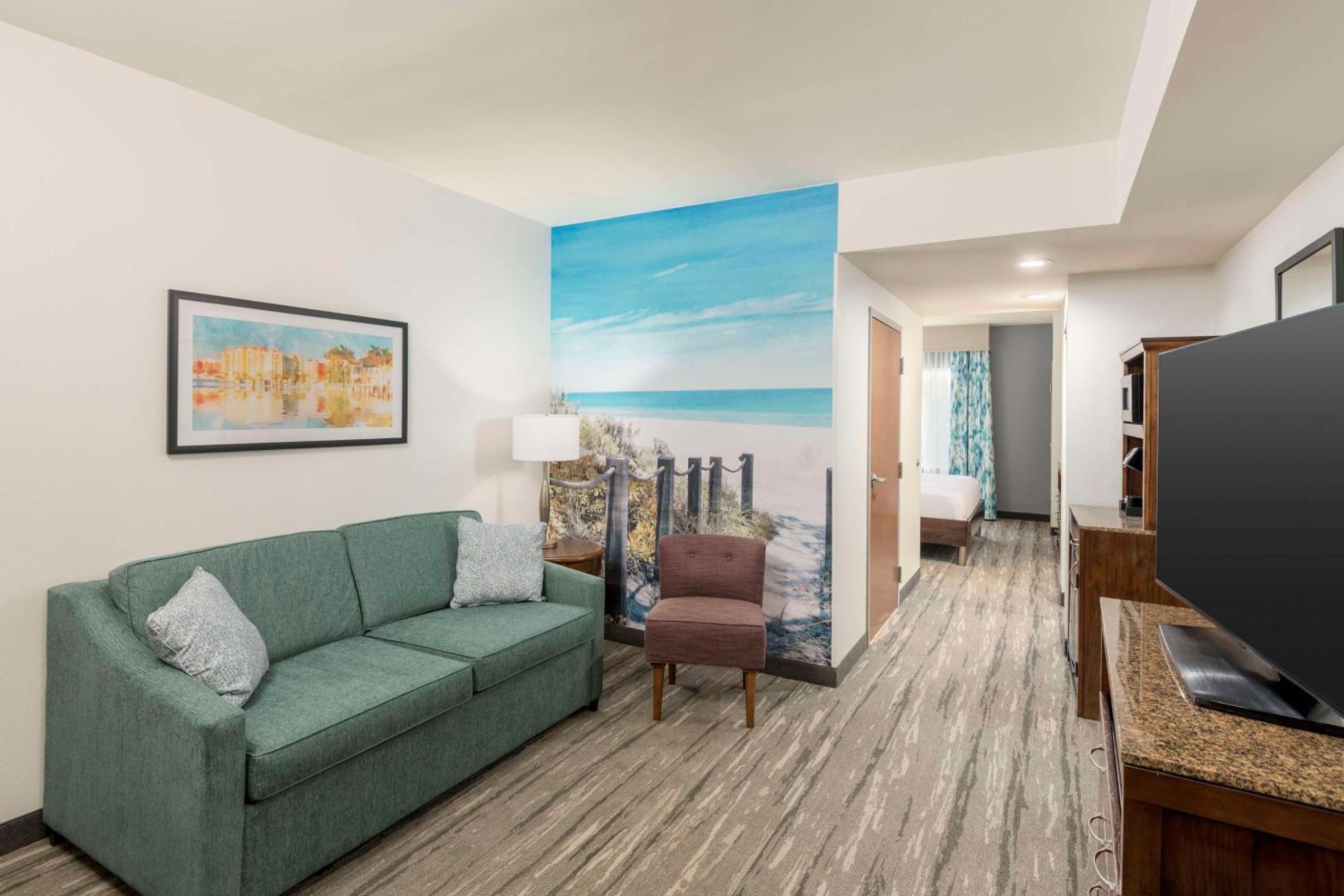 Hilton Garden Inn Boca Raton Eksteriør bilde