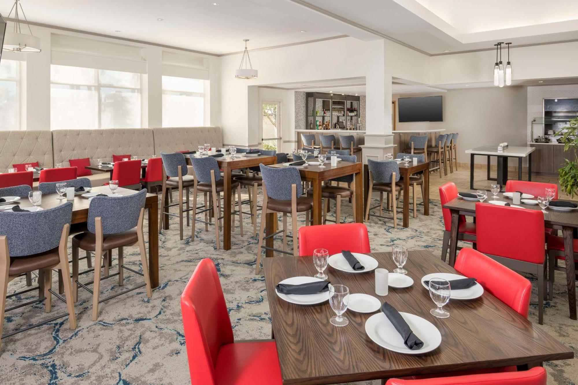 Hilton Garden Inn Boca Raton Eksteriør bilde