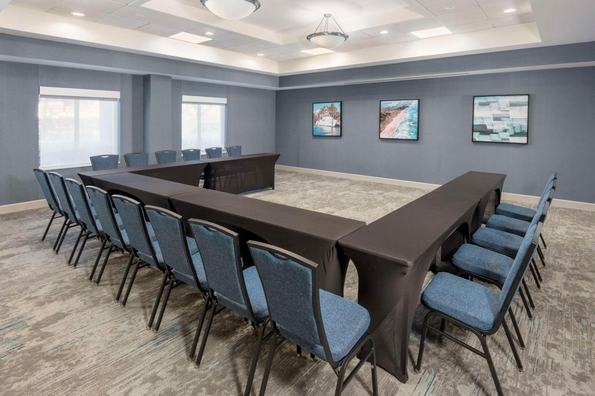 Hilton Garden Inn Boca Raton Eksteriør bilde