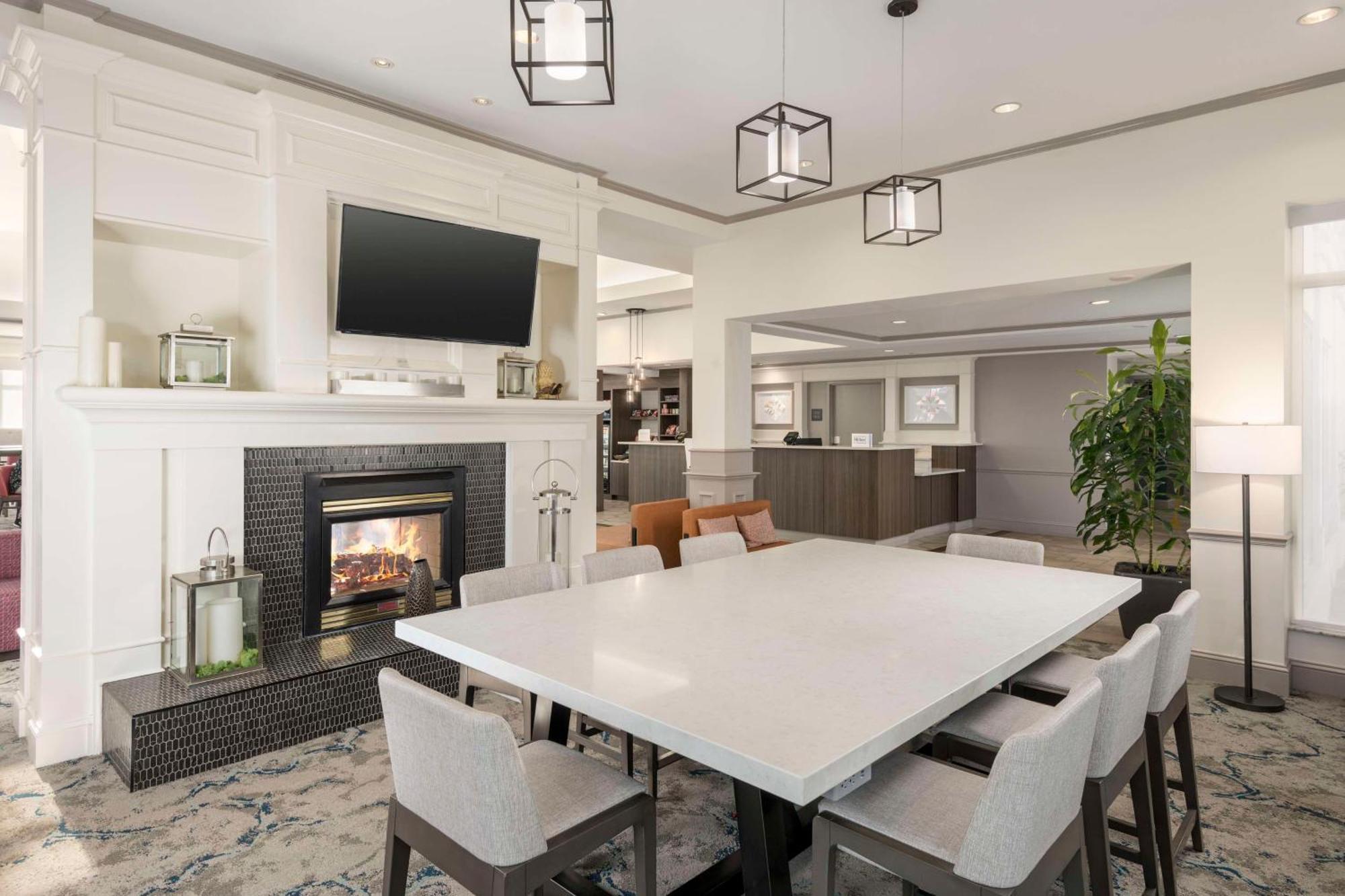 Hilton Garden Inn Boca Raton Eksteriør bilde
