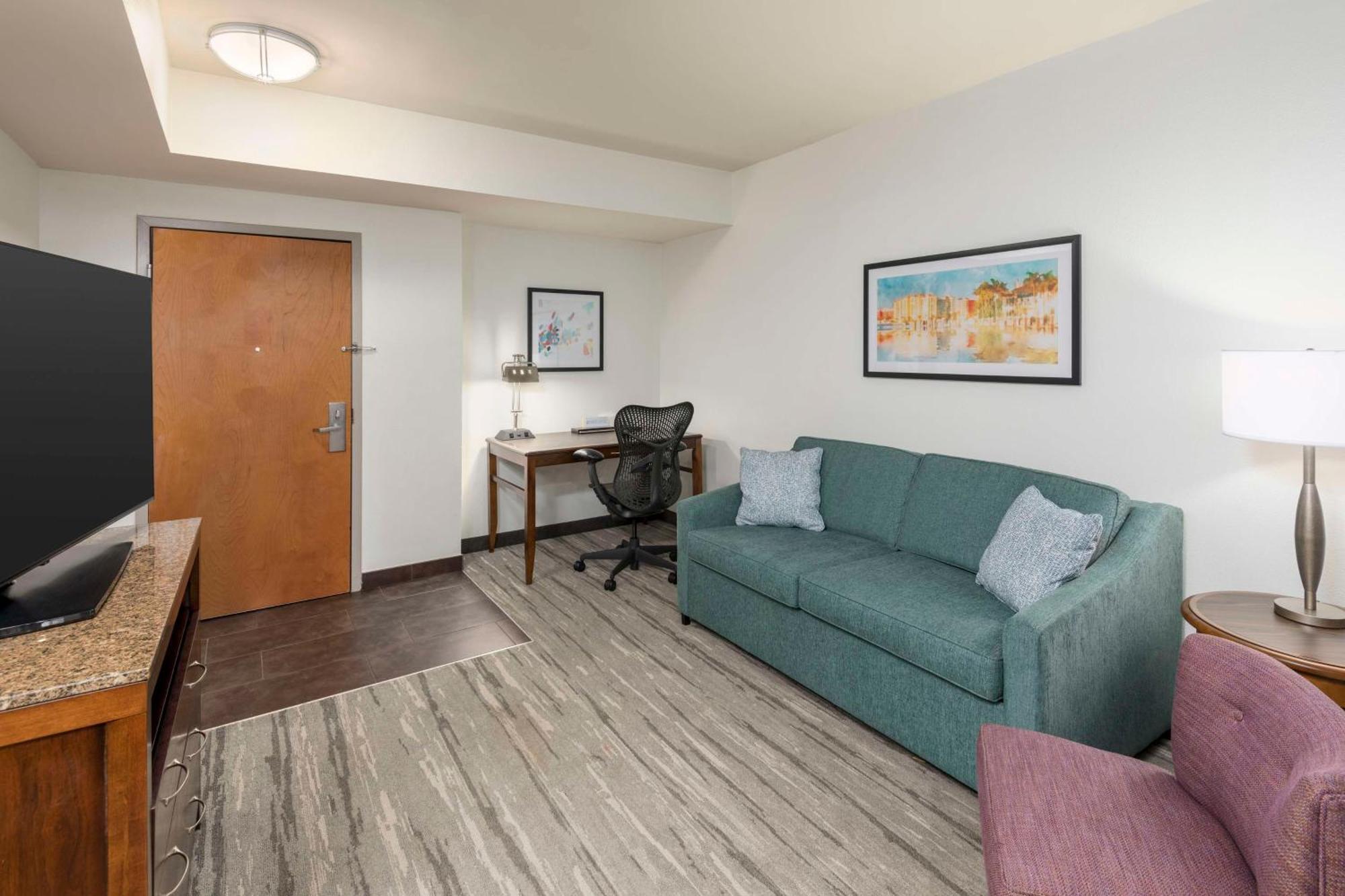 Hilton Garden Inn Boca Raton Eksteriør bilde