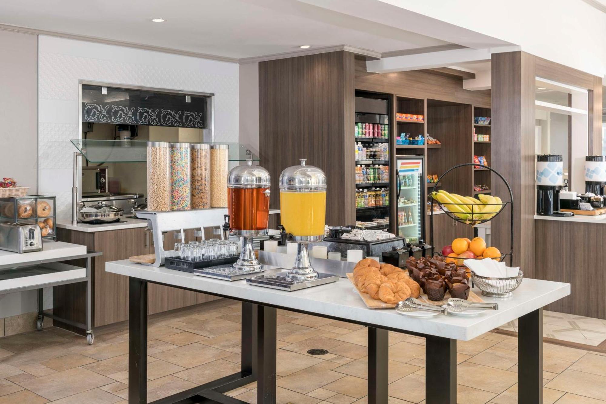 Hilton Garden Inn Boca Raton Eksteriør bilde