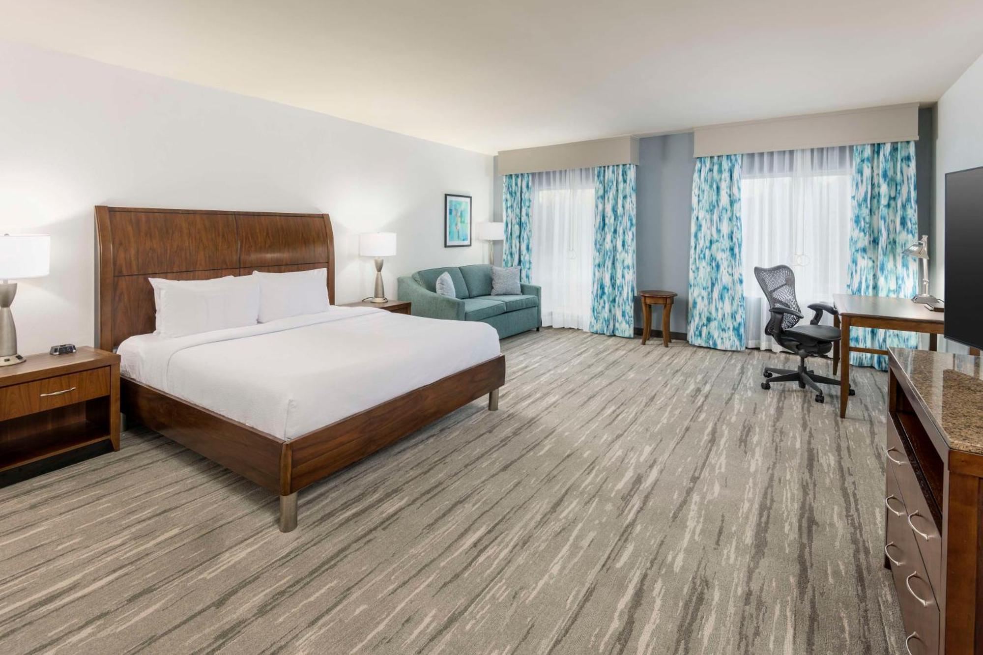 Hilton Garden Inn Boca Raton Eksteriør bilde